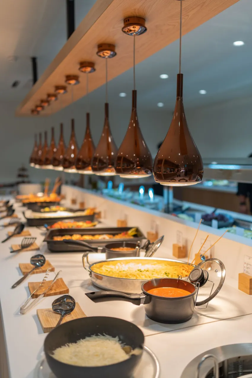 GEORGIOUPOLIS SUITES 5*-7