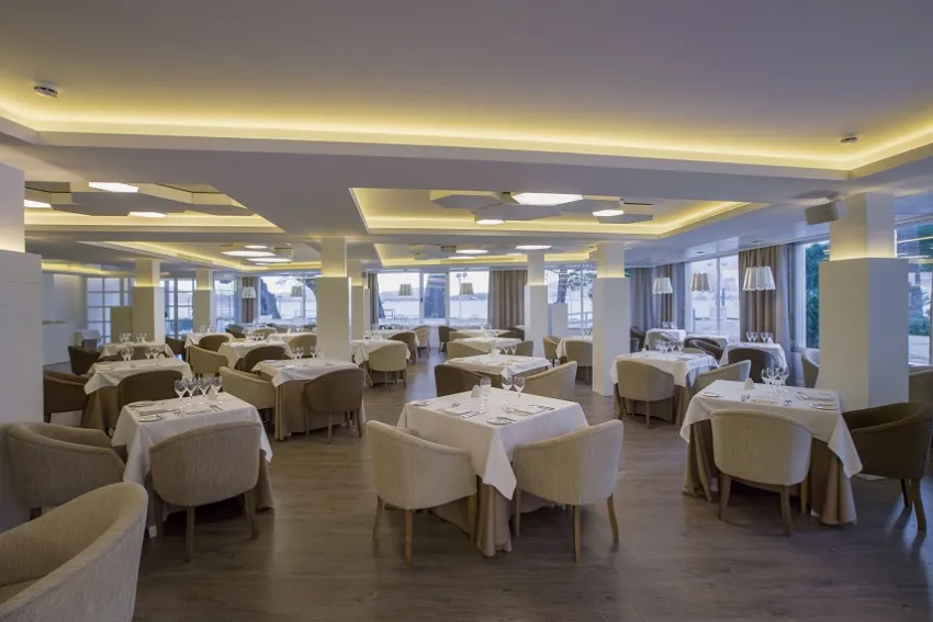 Hoposa Illa D'Or 4*-21