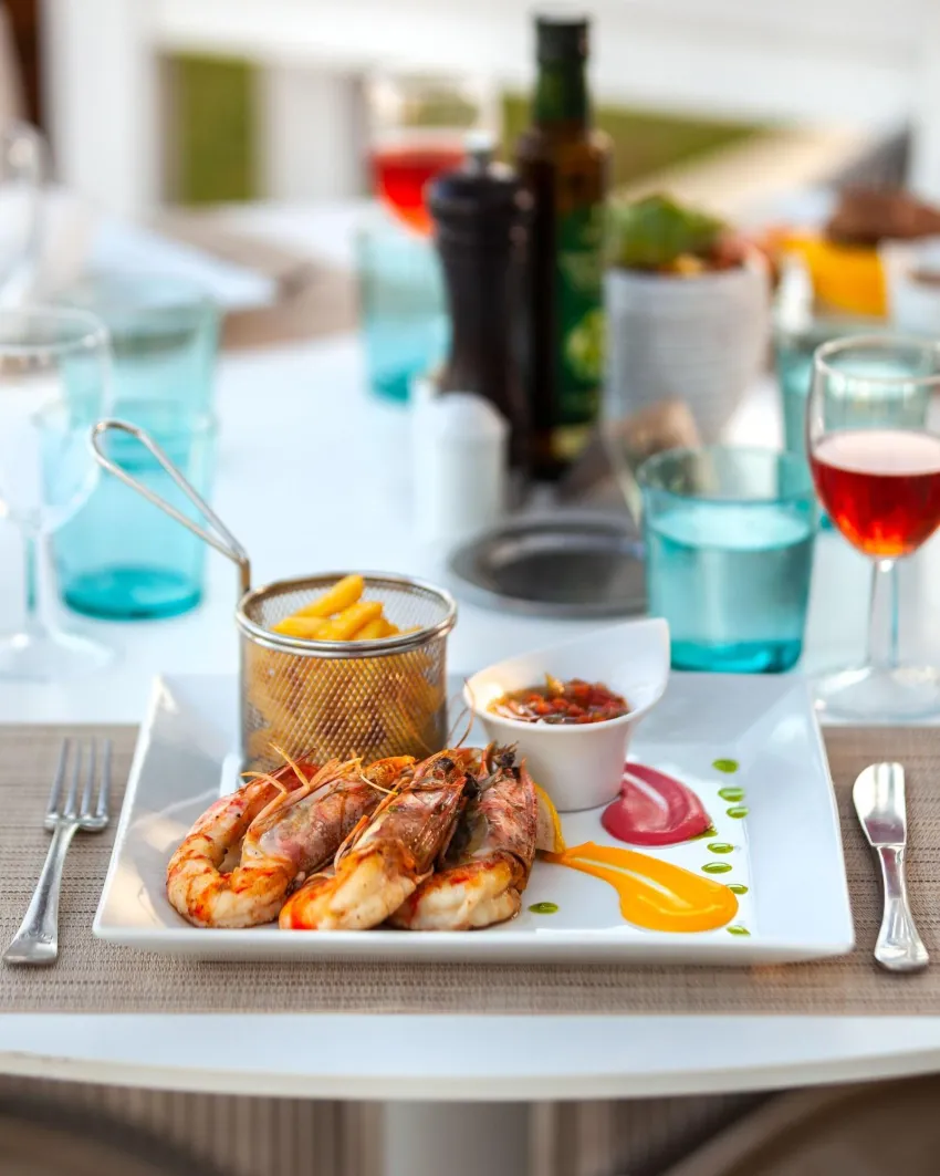 Sensimar Oceana Resort & Spa 5*-51