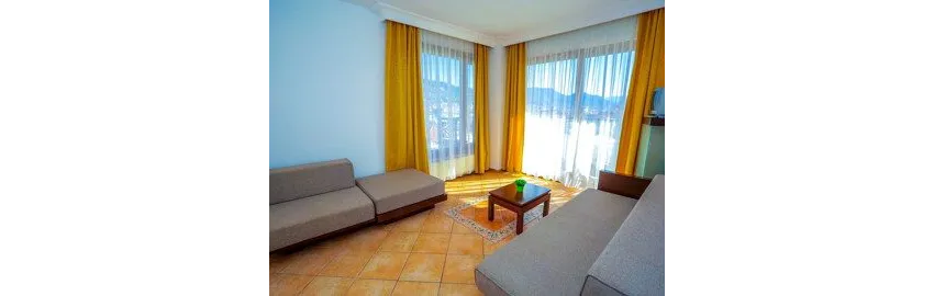 Villa Sonata 3*-9