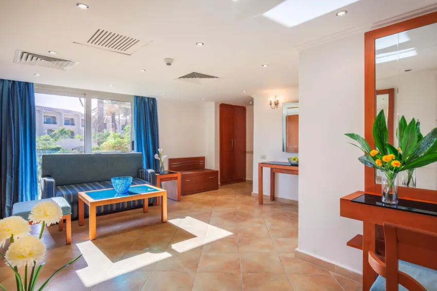 Cleopatra Luxury Resort Makadi Bay 5*-16