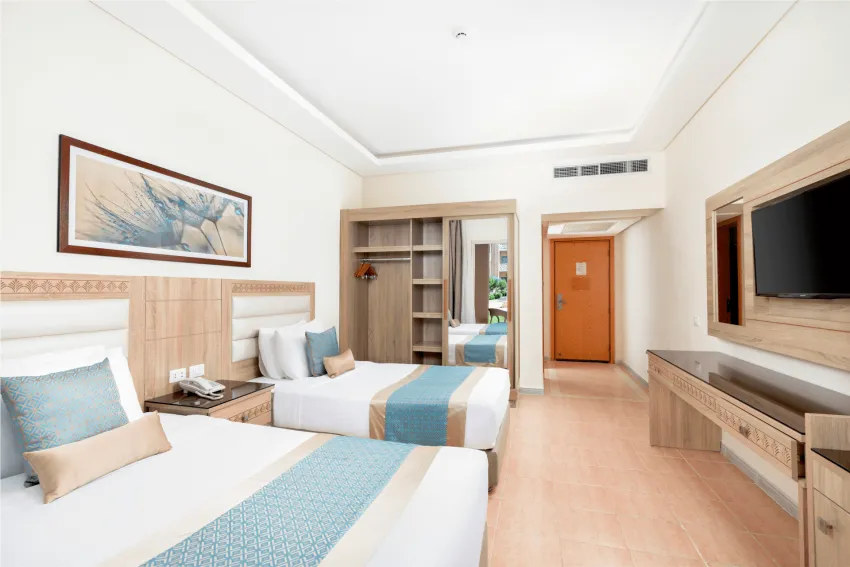Pickalbatros Aqua Park Resort 4*-9