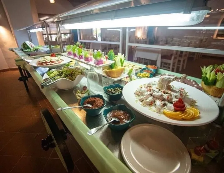 Hotel Bravo Garden 4*-18