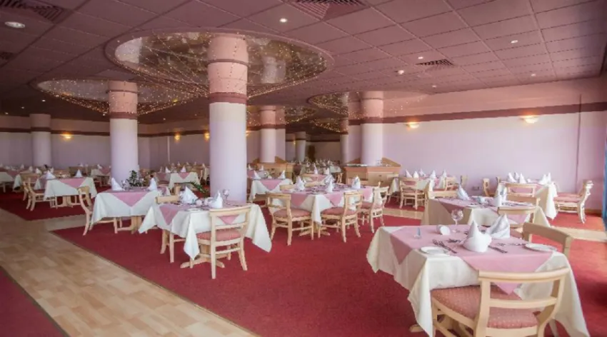 Iliada Beach Hotel 4*-19