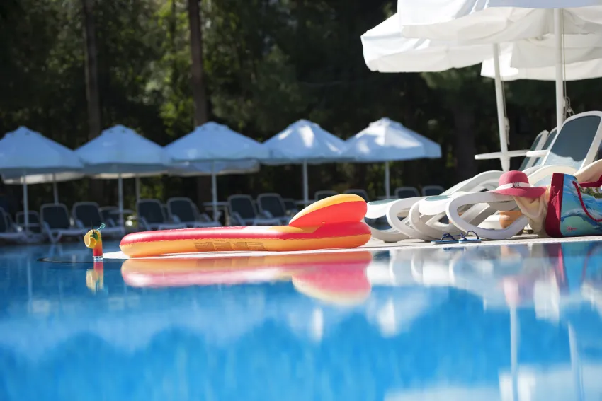 Barut Hemera Resort & Spa 5*-70