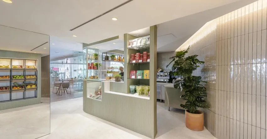 Melia Palma Marina 4*-480