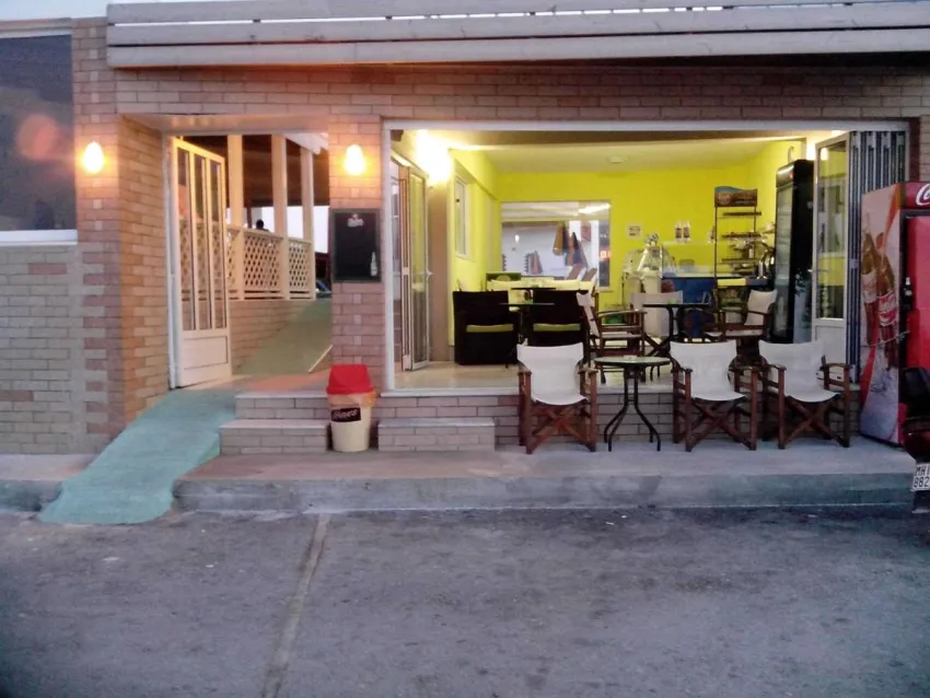 Haris Apartments 3*-10