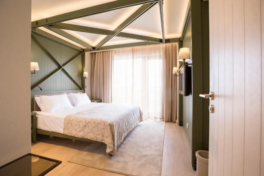 Voyage Sorgun Hotel 5*-41