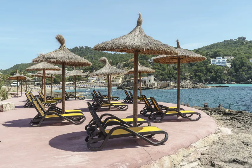 Alua Gran Camp De Mar 4*-139