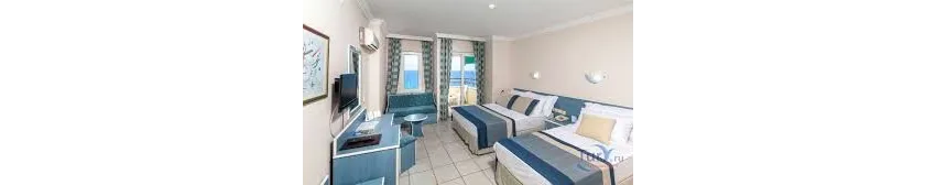 Galaxy Beach Hotel 4*-9