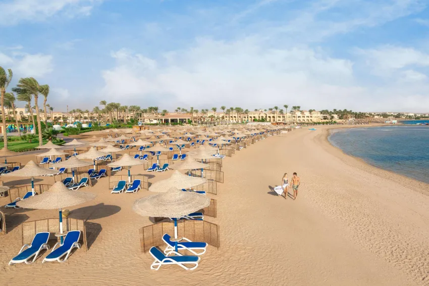 Cleopatra Luxury Resort Makadi Bay 5*-198