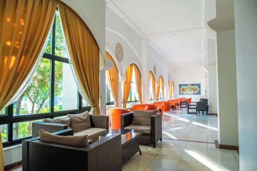 Sural Hotel 5*-10