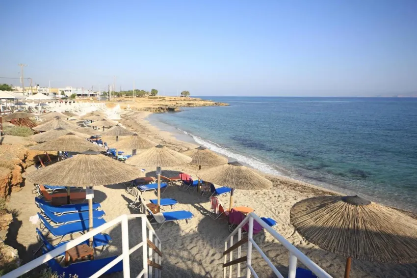 Diogenis Blue Palace 4*-4