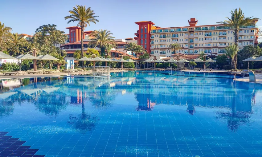Belconti Resort Belek 5*-4