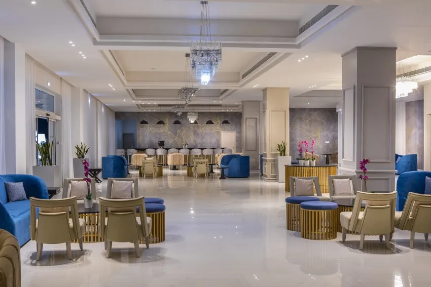 Constantinos The Great Beach 5*-3