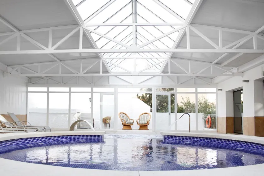 Morlans Garden 4*-27