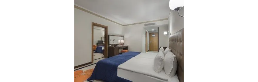 Pine Beach Belek 5*-8