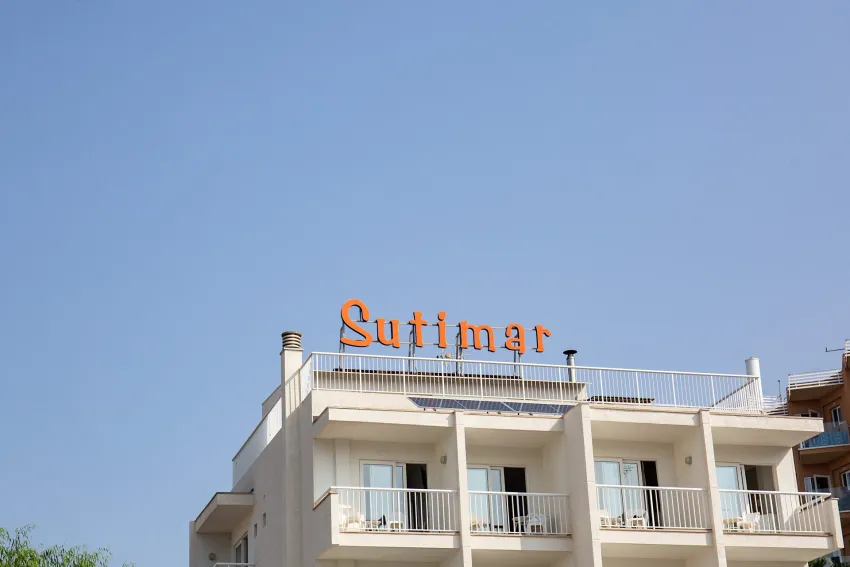 Hostal Residencia Sutimar 3*-5