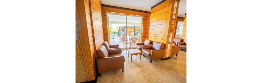 Galaxy Beach Hotel 4*-11