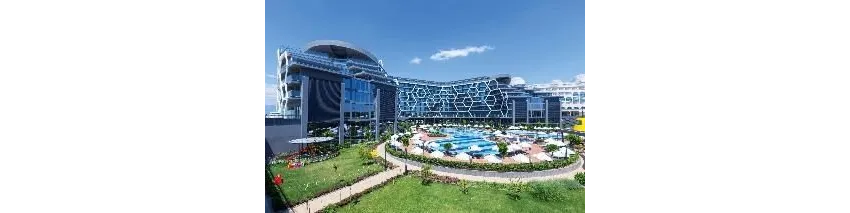 Bosphorus Sorgun Hotel 5*-19