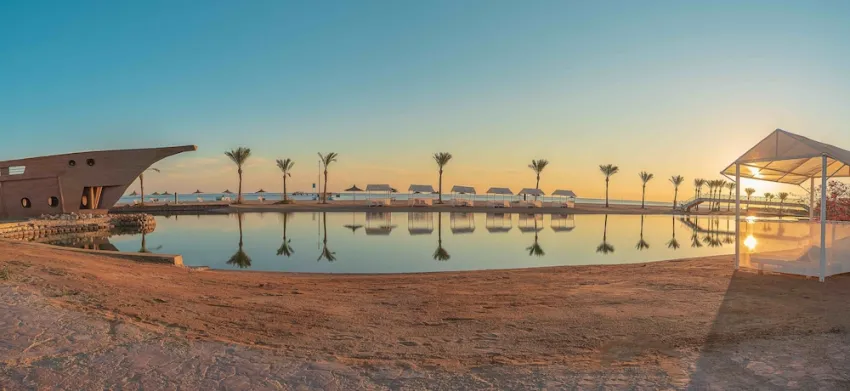 Albatros Makadi Resort 5*-52