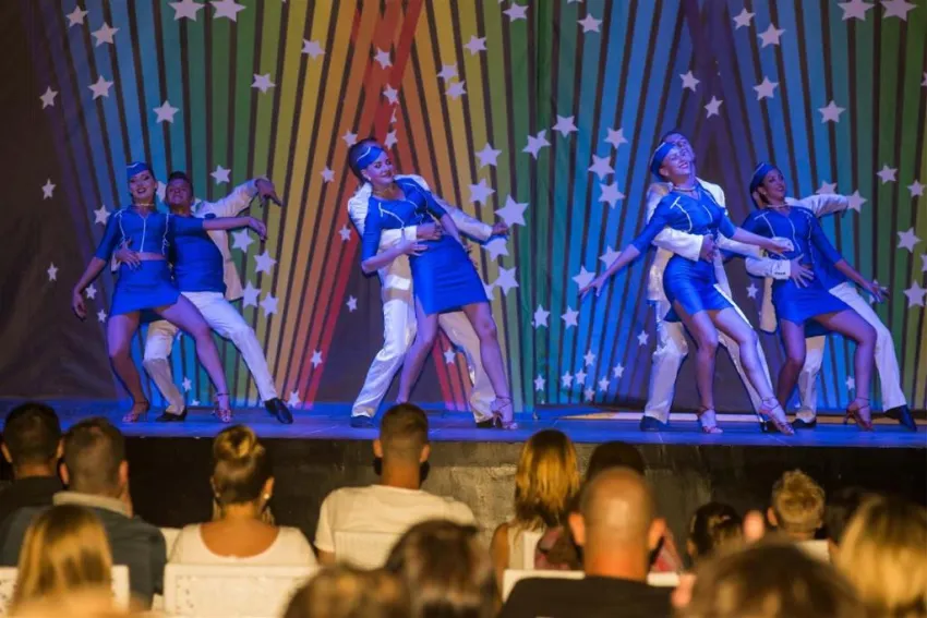 Dream World Aqua Hotel 5*-20