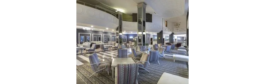 Bella Resort & Spa 5*-2