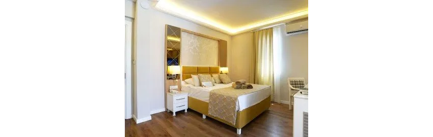 Selectum Family Comfort Side 5*-9