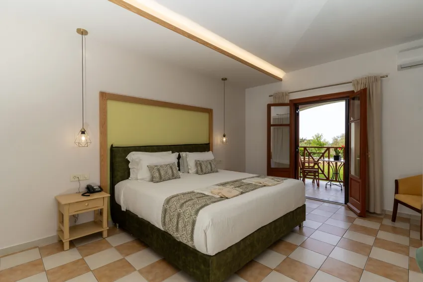 Sea View Village 4*-16