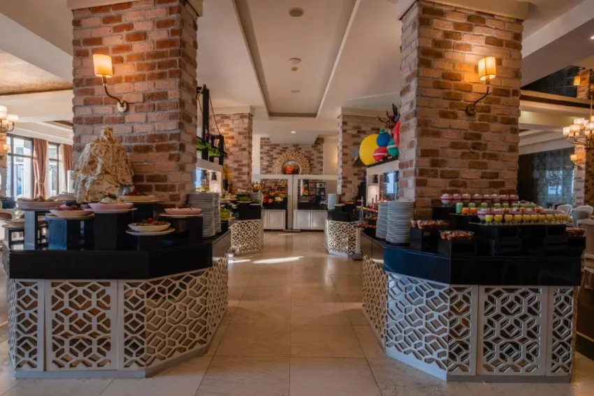 VUNI PALACE HOTEL  5*-3