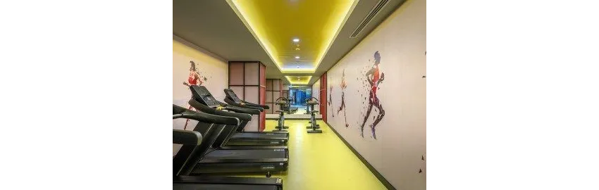 Arnor De Luxe Hotel & Spa 5*-24