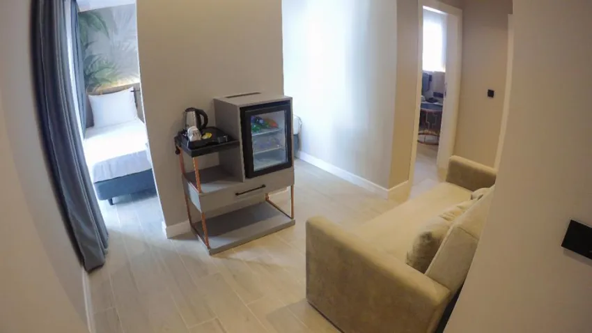 Alessia Hotel & Spa 3*-13