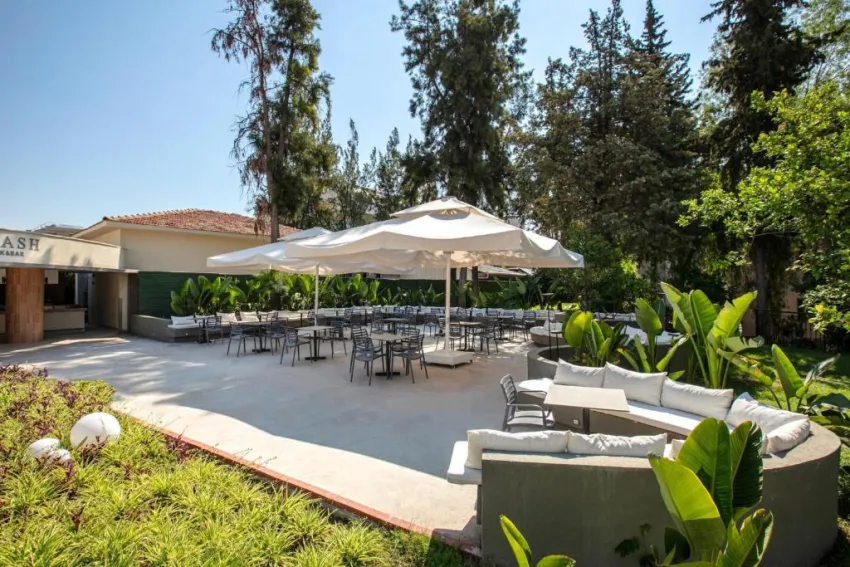 Greenwood Kemer Resort 4*-41