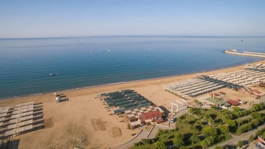 Side Crown Serenity 5*-13