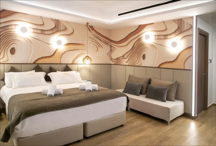 Melpo Antia Hotel 4*-31