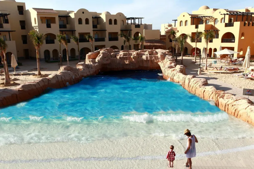 Stella Gardens Resort & Spa 5*-2