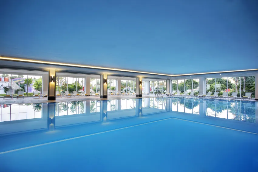 IC Santai Family Resort 5*-44