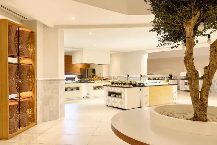 THE MIRAGE RESORT & SPA  5*-15