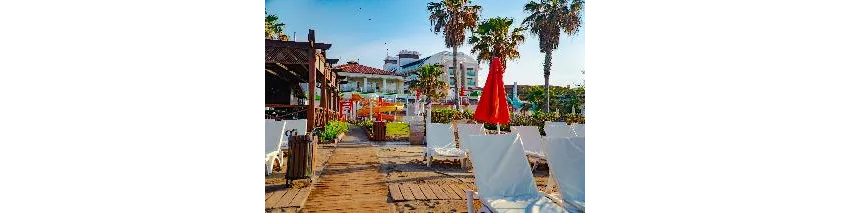 Clover Magic Belek 5*-125