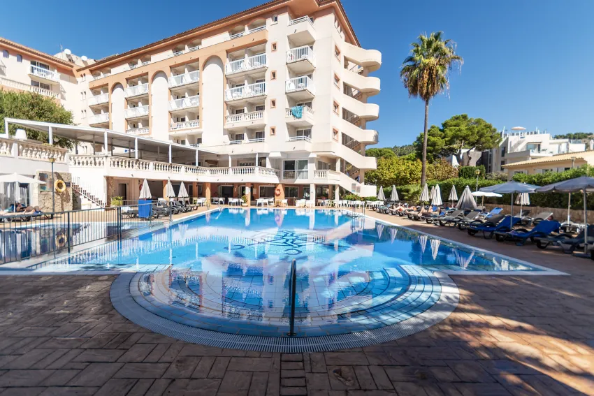 Canyamel Classic 4*-16