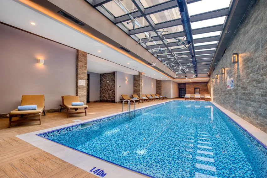 Numa Bay Exclusive Hotel 5*-15