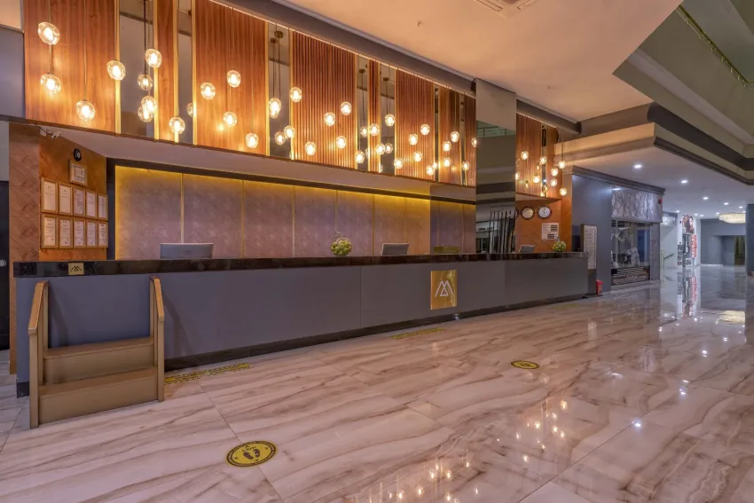 Asteria Collection Side 5*-17