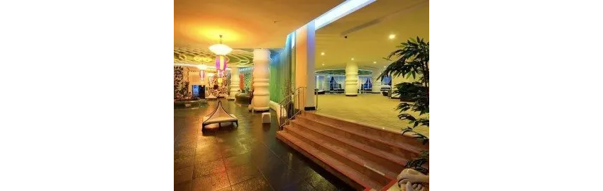 Vikingen Infinity Resort & Spa 5*-25