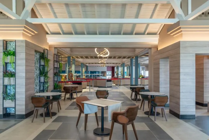 Baia Salima Kemer 5*-15