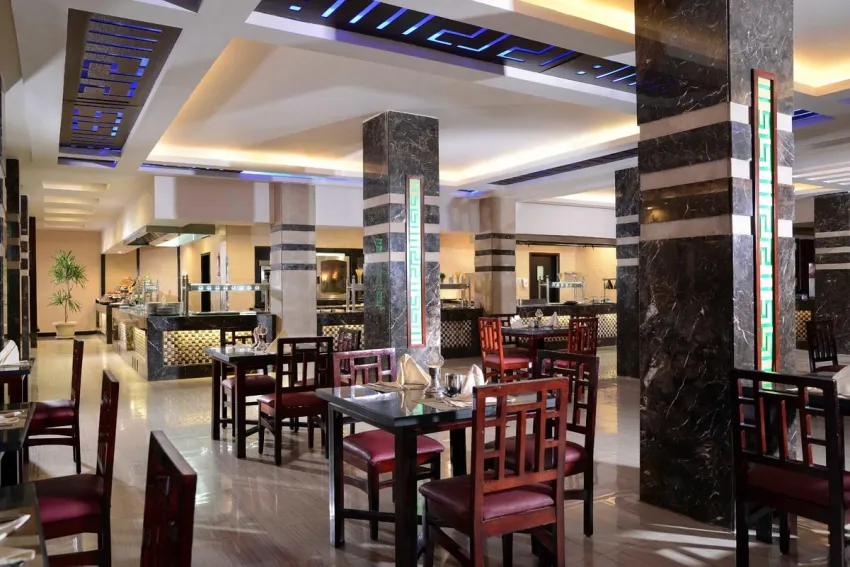 Pickalbatros Beach Albatros Resort 4*-20