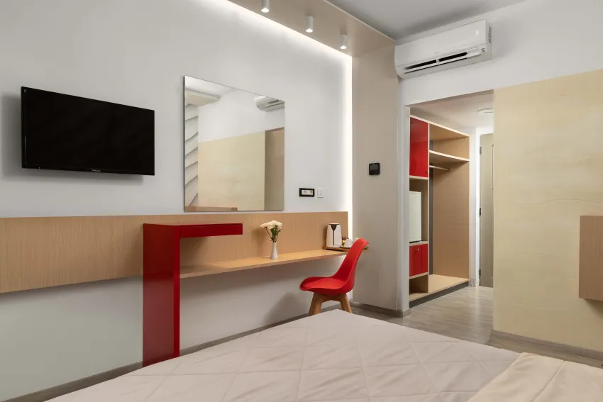 Virginia Family Resort 4*-32