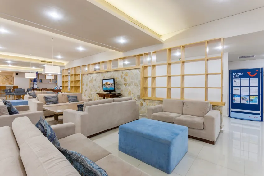 Alykanas Village Resort 4*-22