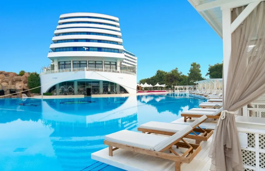 Titanic Deluxe Lara 5*-16