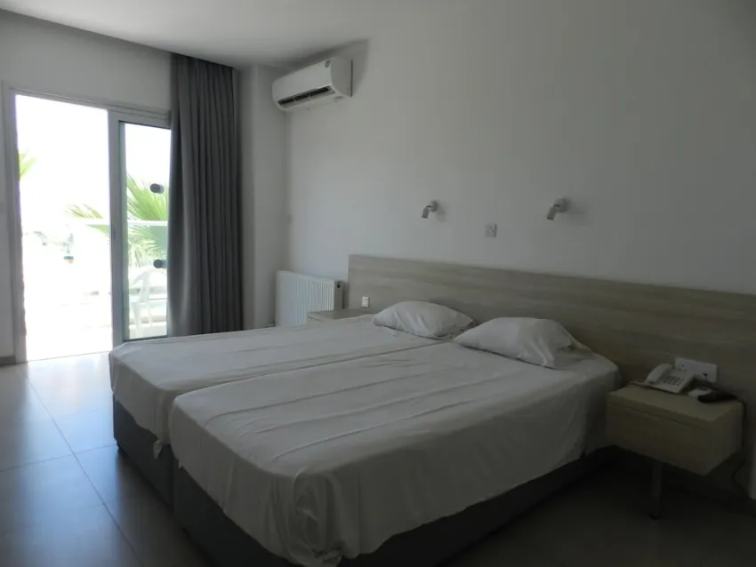 Evabelle Napa Hotel Apartments 3*-16