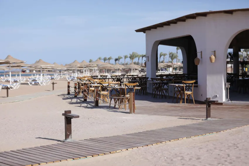 Calimera Blend Paradise Resort 5*-98